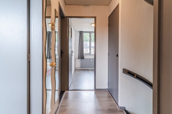 Medium property photo - Bellinistraat 197, 5049 CD Tilburg